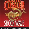 Cover Art for 9780671856427, Shock Wave by Clive Cussler