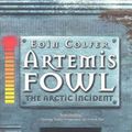 Cover Art for 9780670913442, The Arctic Incident by Eoin Colfer