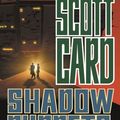 Cover Art for 9780765300171, Shadow Puppets by Orson Scott Card