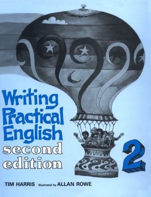Cover Art for 9780155709232, Writing Practical English: Pt. 2 by Tim Harris