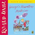 Cover Art for 9780141805900, George's Marvellous Medicine by Roald Dahl