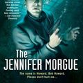 Cover Art for 0072742022008, The Jennifer Morgue by Charles Stross