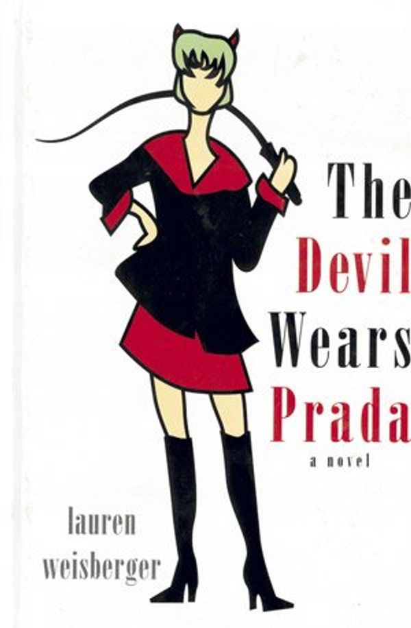 Cover Art for 9780754019923, The Devil Wears Prada by Lauren Weisberger