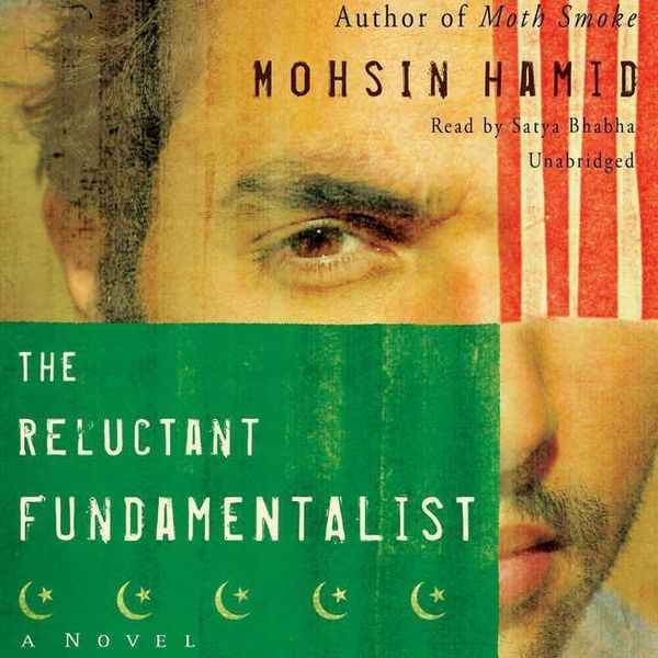 Cover Art for 9781602831773, The Reluctant Fundamentalist by Mohsin Hamid