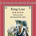 Cover Art for 9781907360589, King Lear by William Shakespeare
