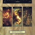 Cover Art for 9781846818233, The Encyclopedia of Mythology by Arthur Cotterell