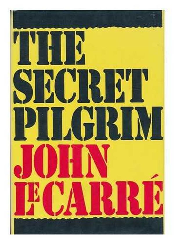Cover Art for 9781416594888, A Most Wanted Man by Le Carre, John
