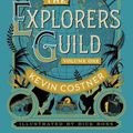 Cover Art for 9781476727400, The Explorers Guild: Volume One: A Passage to Shambhala by Kevin Costner