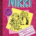 Cover Art for 9788427211636, Diario de Nikki 1: Cronicas de una Vida Muy Poco Glamurosa (Diario de Nikki / Dork Diaries) by Rachel Renee Russell