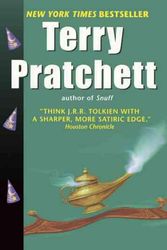 Cover Art for 9780613572781, Sourcery by Terry Pratchett