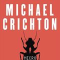 Cover Art for 9780732283629, Micro by Michael Crichton