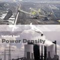 Cover Art for 9780262326933, Power Density: A Key to Understanding Energy Sources and Uses by Vaclav Smil