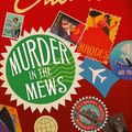 Cover Art for 9780008164928, Murder in the Mews (Poirot) by Agatha Christie