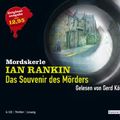 Cover Art for 9783866042902, Das Souvenir des Mörders by Ian Rankin, Jack Harvey, Köster, Gerd