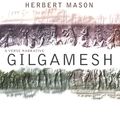 Cover Art for 9780547526607, Gilgamesh by Herbert Mason