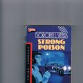 Cover Art for 9780340502273, Strong Poison by L Sayers, Dorothy