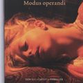 Cover Art for 9789021802435, Modus Operandi/druk 14: een Kay Scarpetta thriller by Patricia Cornwell