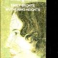 Cover Art for 9780552106092, Wuthering Heights by Emily Brontë, Baruch Hochman