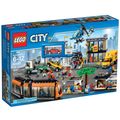 Cover Art for 5702015350891, City Square Set 60097 by Unbranded
