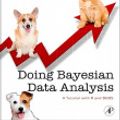 Cover Art for 2370003319330, Doing Bayesian Data Analysis by Kruschke John