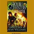 Cover Art for 9781459644717, The Monster by Williams