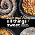 Cover Art for 9781743369319, Bourke Street Bakery: All Things SweetUnbeatable recipes from the iconic bakery by Paul Allam, David McGuinness