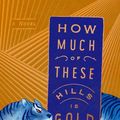 Cover Art for 9780593189290, How Much of These Hills Is Gold by C. Pam Zhang
