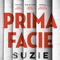 Cover Art for B0C9Q4KRD7, Prima Facie by Suzie Miller