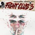 Cover Art for B07L6QJZ41, Fight Club 3 #2 by Chuck Palahniuk