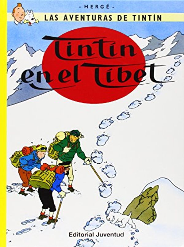 Cover Art for 9788426103826, Las Aventuras De Tintin by Herge