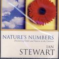 Cover Art for 9780752813011, Nature's Numbers (Science Masters) by Ian Stewart