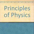 Cover Art for 9780030988653, Principles of Physics by Raymond A. Serway