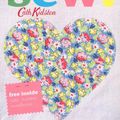 Cover Art for 9781844009381, Sew! by Cath Kidston