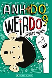 Cover Art for 9781742766294, WeirDo 9: Spooky Weird! by Unknown