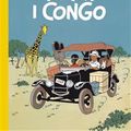 Cover Art for 9788762677791, Tintin i Congo by Hergé