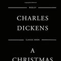 Cover Art for 9781540576095, A Christmas Carol by Charles Dickens