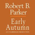 Cover Art for B002LL0OR0, Early Autumn by Robert B. Parker