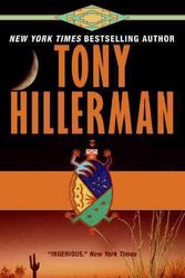 Cover Art for 9780061808395, People of Darkness by Tony Hillerman