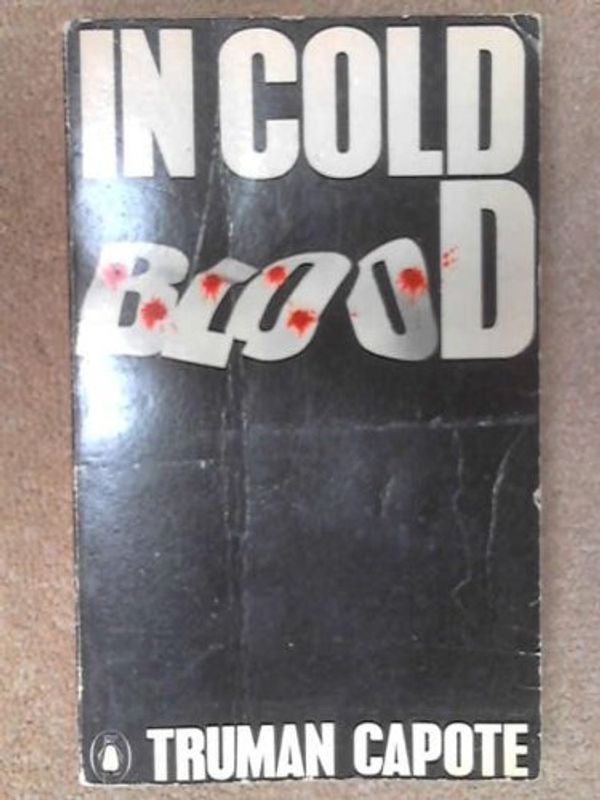 Cover Art for 9780451096913, In Cold Blood by Truman Capote