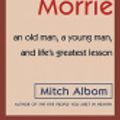 Cover Art for 9785551659204, Tuesdays With Morrie by Mitch Albom
