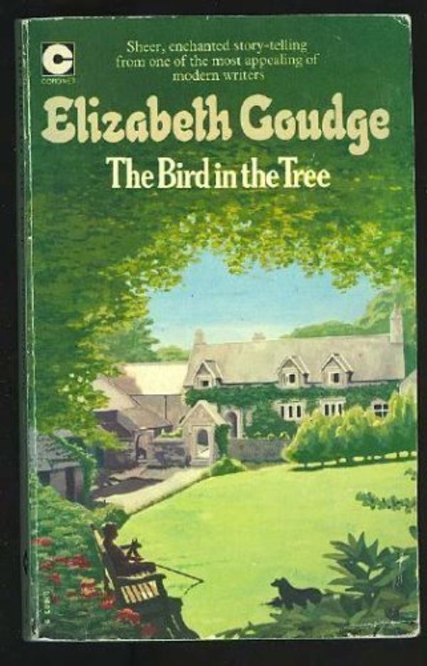 Cover Art for 9780515035865, Bird in the Tree (Eliot Heritage, Volume 1) by Elizabeth Goudge