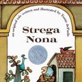 Cover Art for 9780808527220, Strega Nona (Turtleback School & Library Binding Edition) by Tomie dePaola