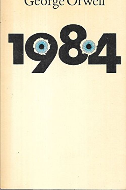 Cover Art for 9789029532761, 1984 by George Orwell