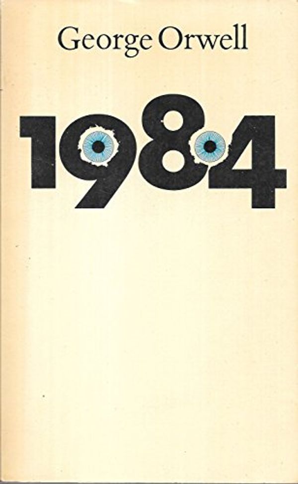 Cover Art for 9789029532761, 1984 by George Orwell