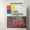 Cover Art for 9783860633335, Code Complete by McConnell, Steve