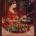 Cover Art for 9780743552240, The Constant Princess by Philippa Gregory