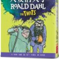 Cover Art for 9789865256838, The Twits by Roald Dahl