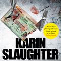Cover Art for 9781473507869, The Kept Woman by Karin Slaughter