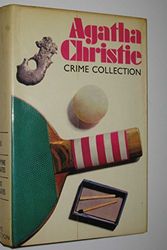 Cover Art for 9780600766247, Nemesis by Agatha Christie