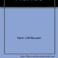 Cover Art for 9780345324061, With Open Hands by Henri J. M. Nouwen
